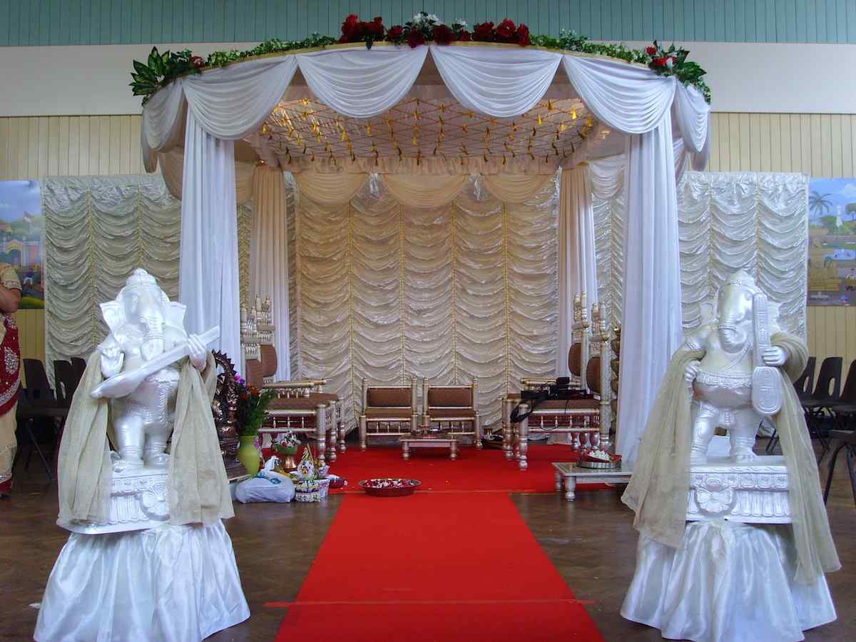 Mandap