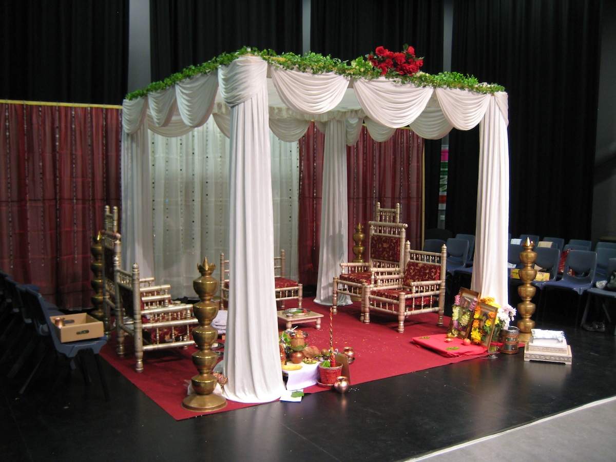 Mandap