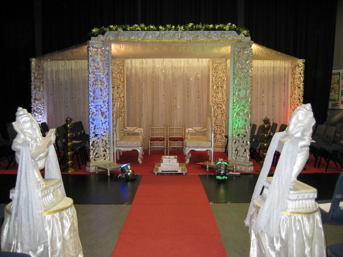 Mandap