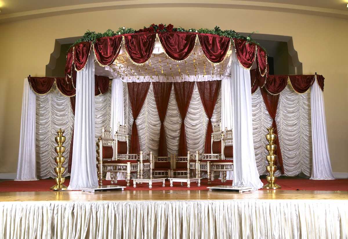 Mandap