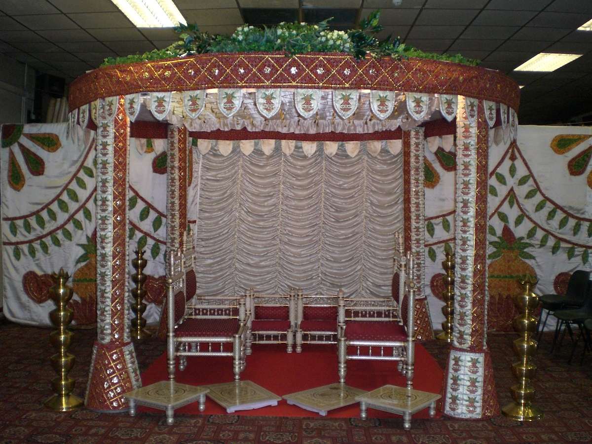Mandap