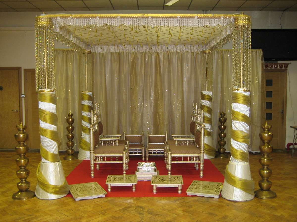 Mandap