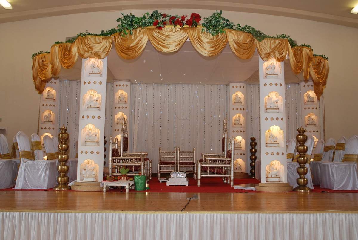Mandap