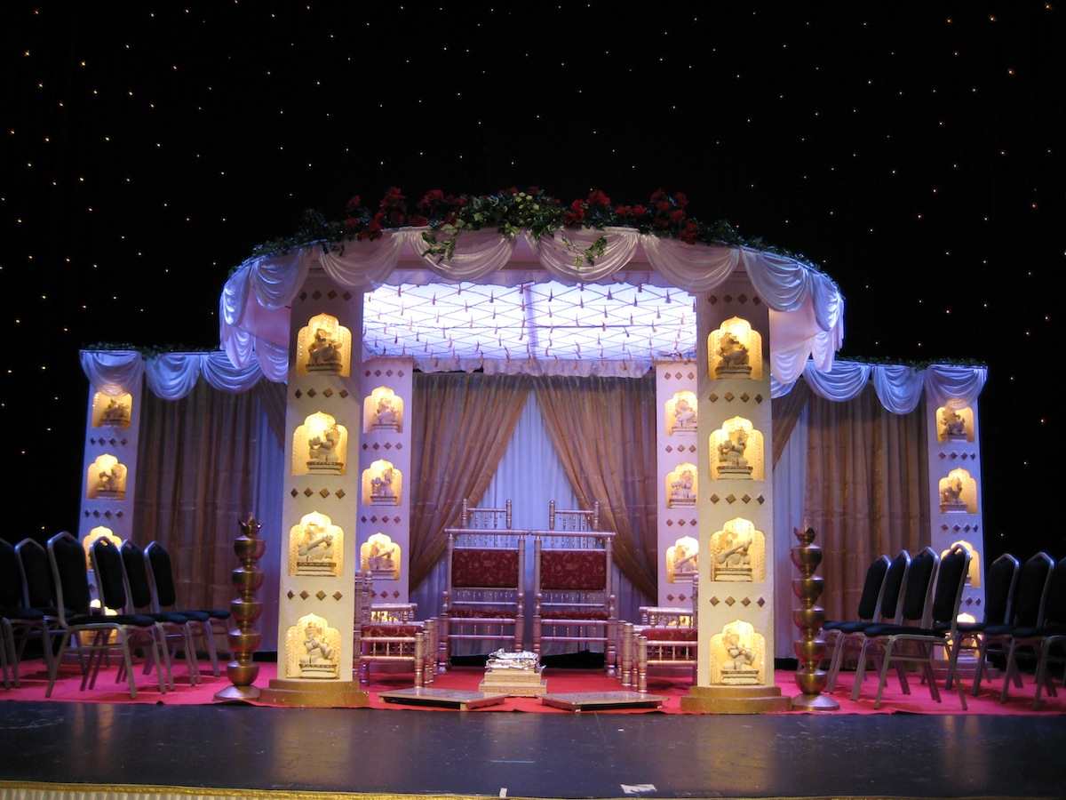 Mandap
