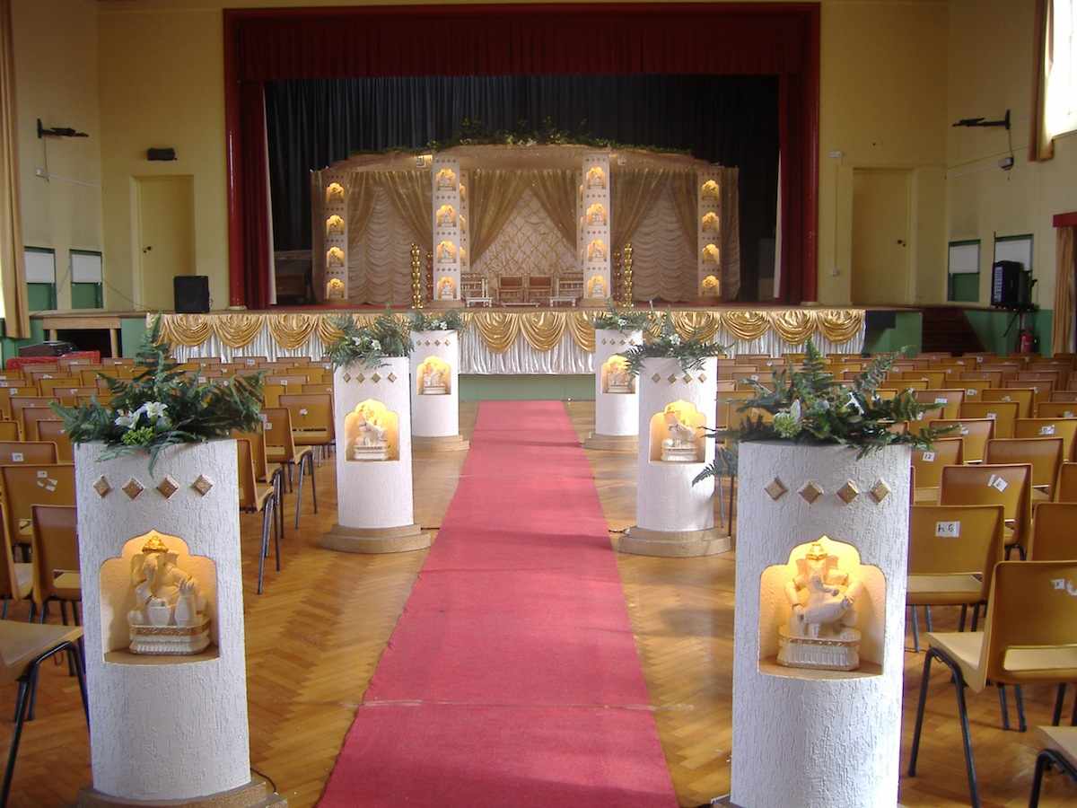 Mandap