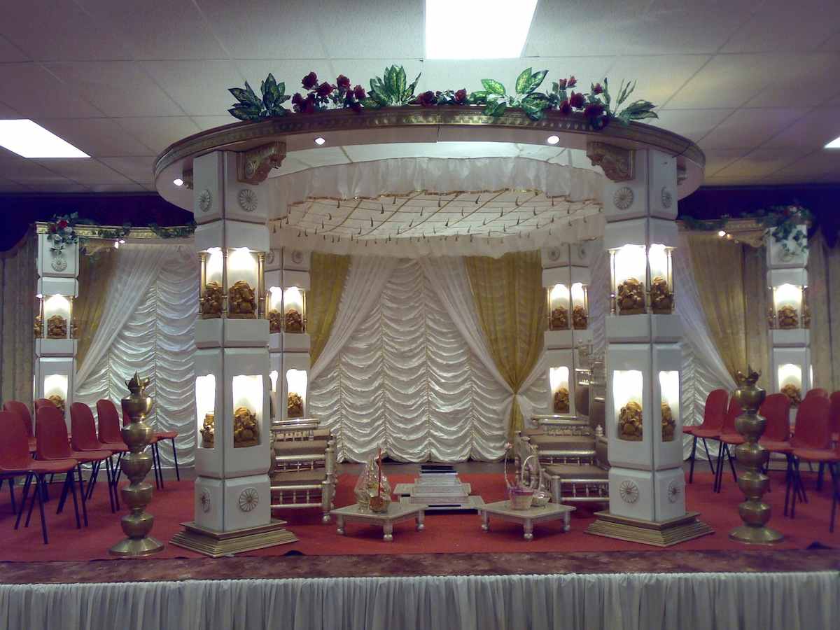 Mandap