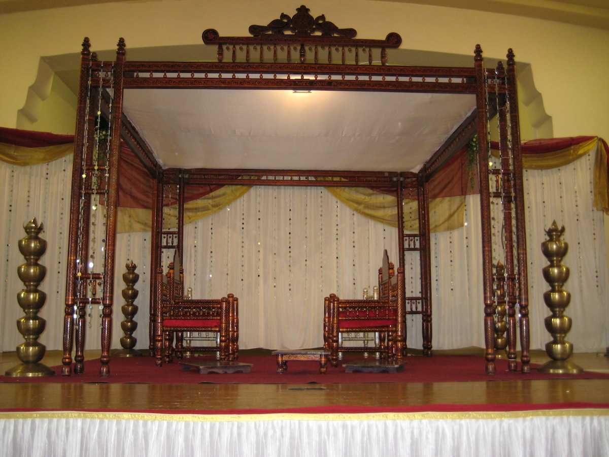 Mandap