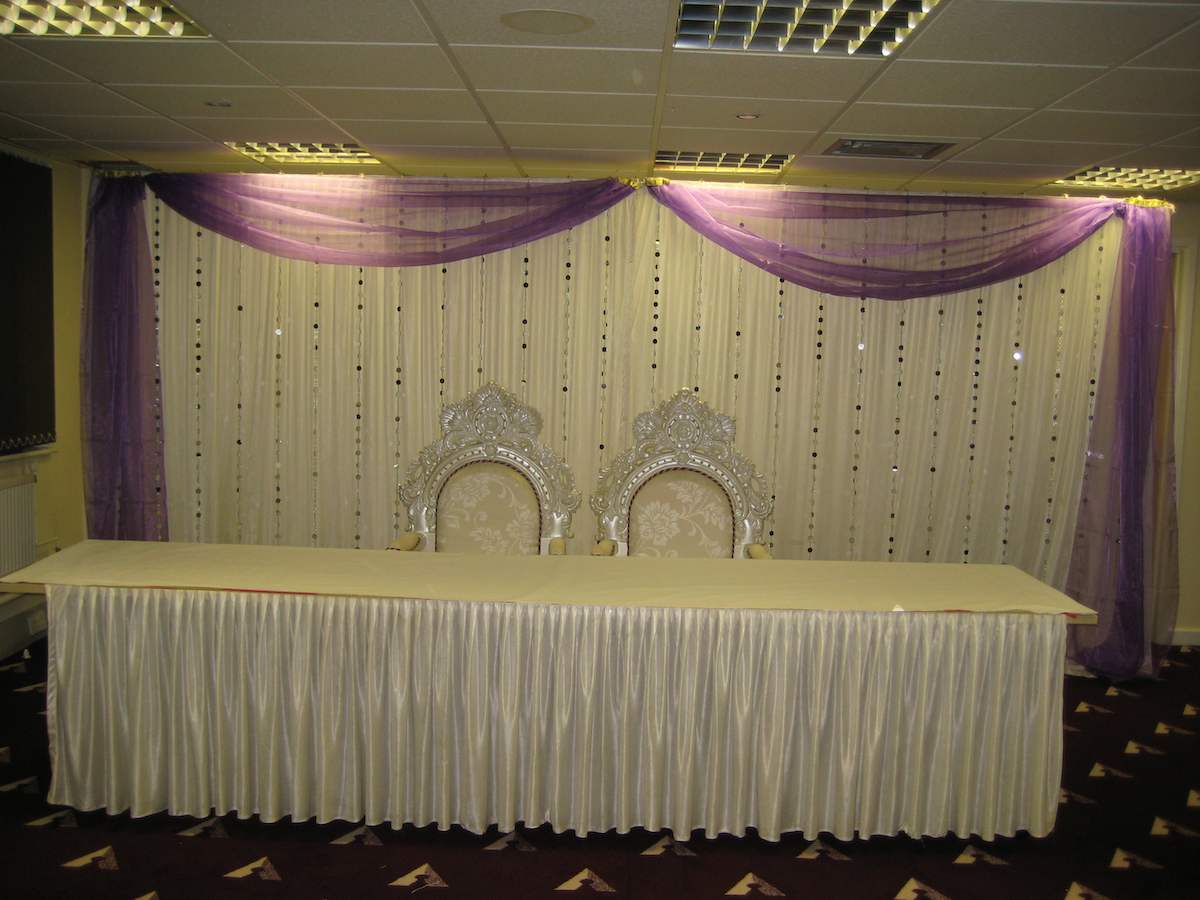 Mandap