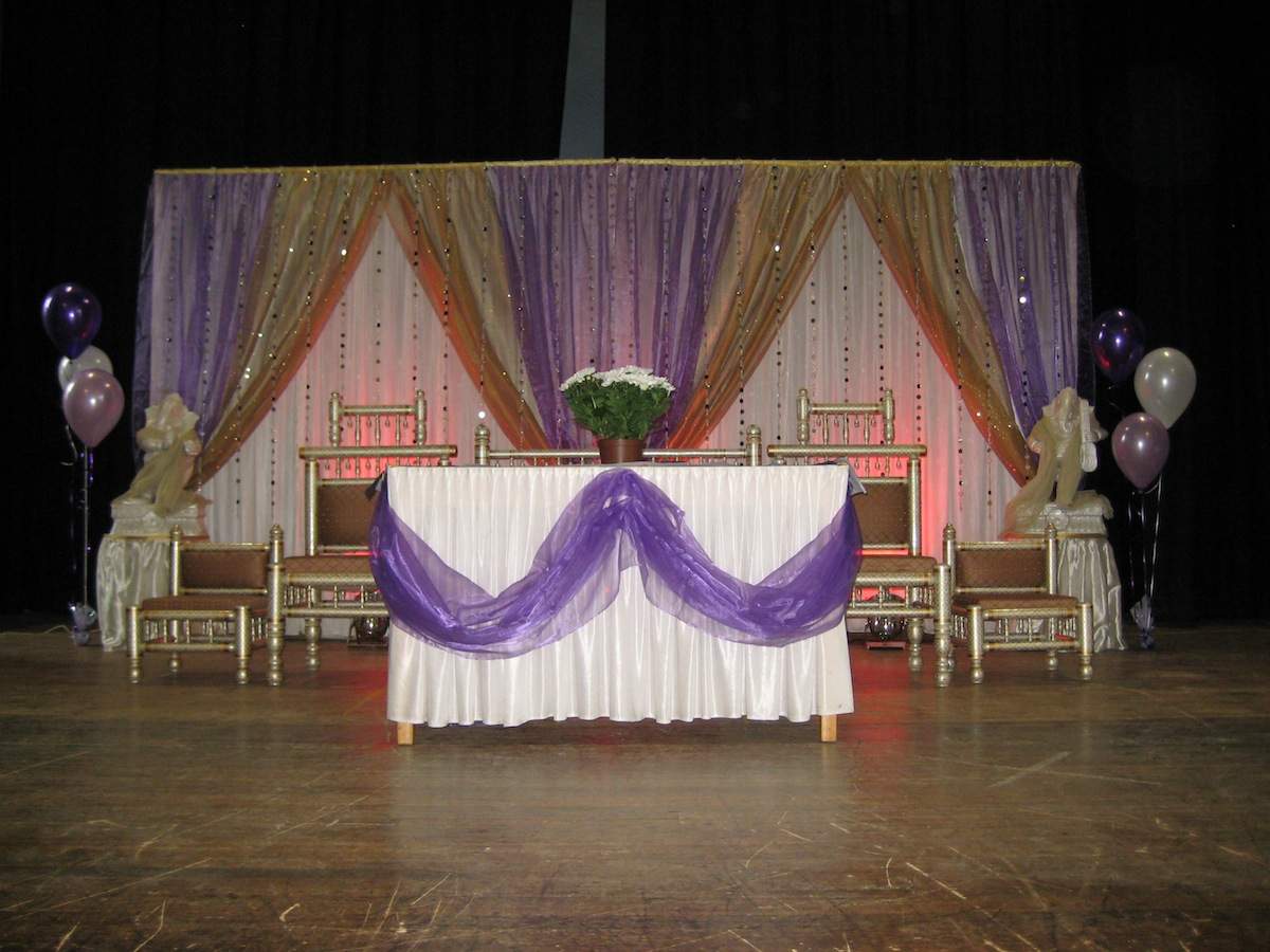Mandap