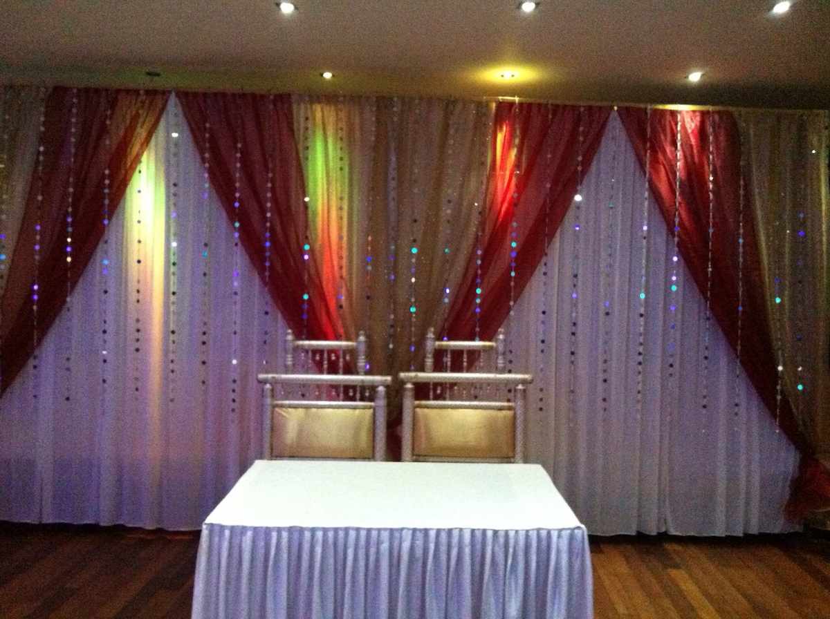 Mandap