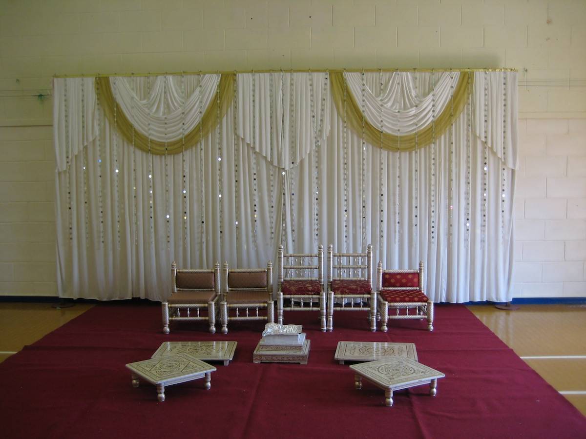 Mandap