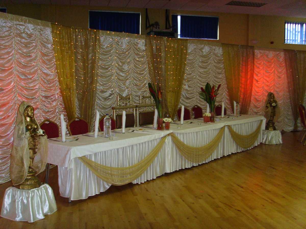 Mandap